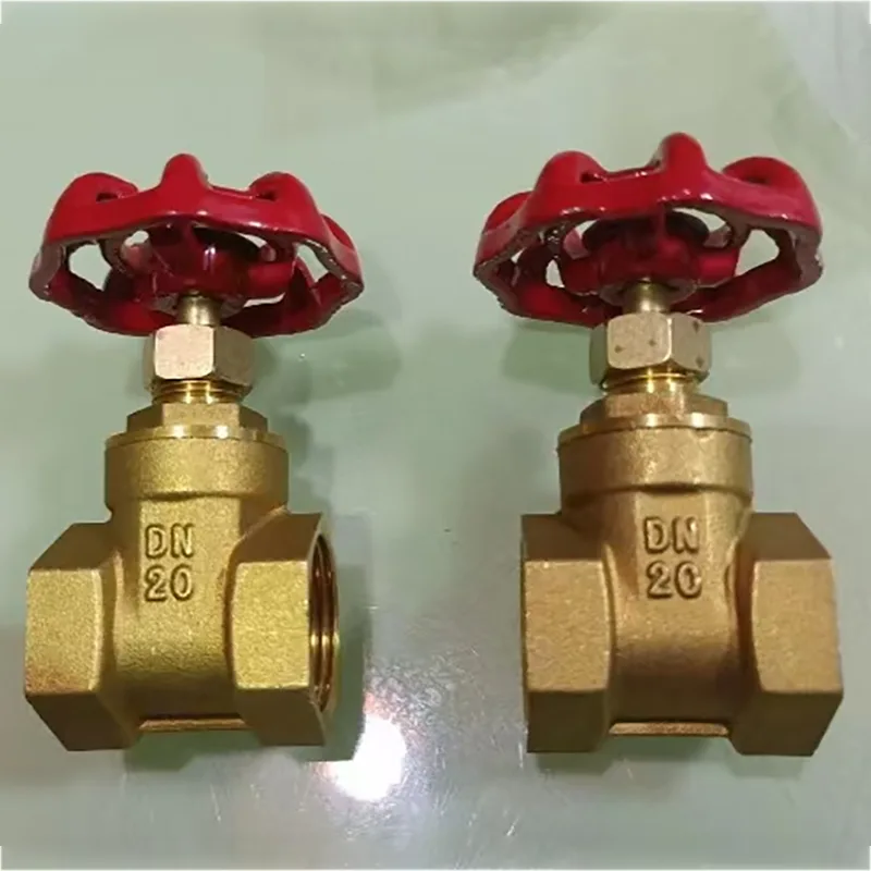 Copper Wire Buckle iSango iValve