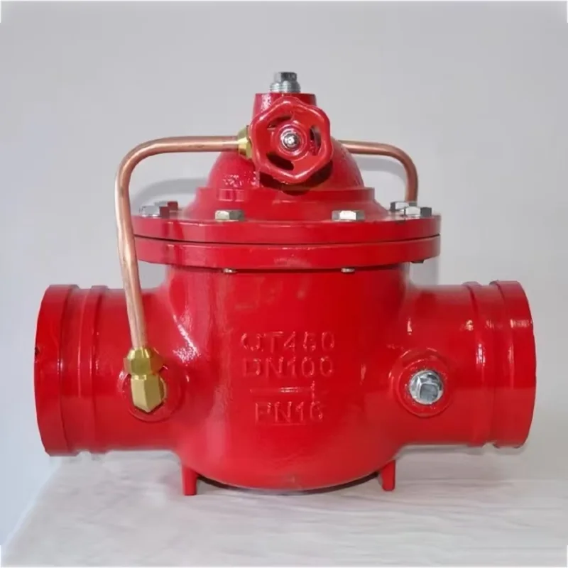 IGroove Micro Resistance Kancinci Ukuvala Ukujonga iValve